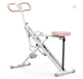Squat Machine / Bun Master